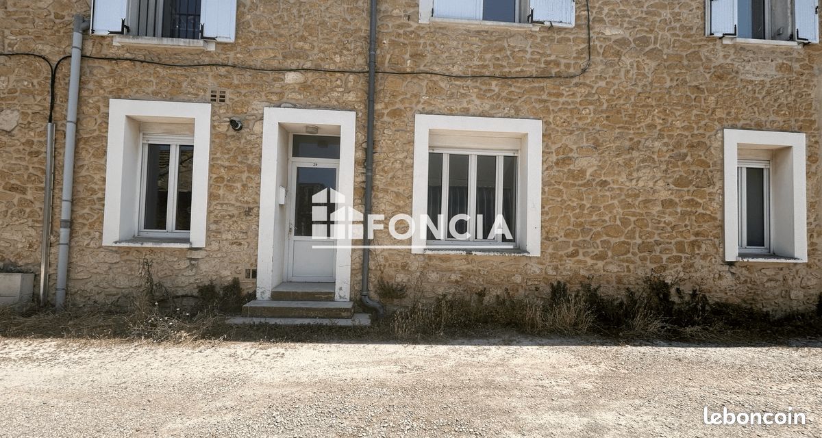 Appartement 3 pièces 74 m² · à Orange · 74 m² · 568 €