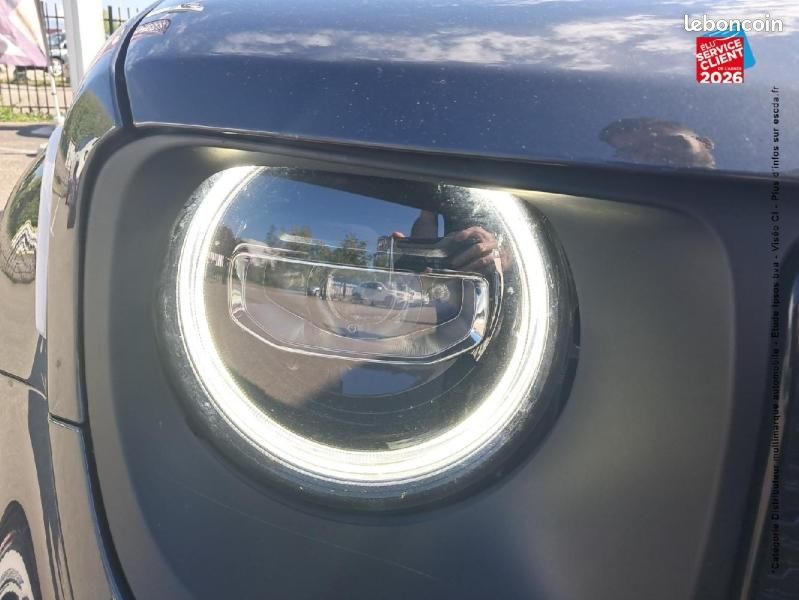 Jeep Renegade 1.5 Turbo T4 130ch MHEV North Star BVR7 (image 13)