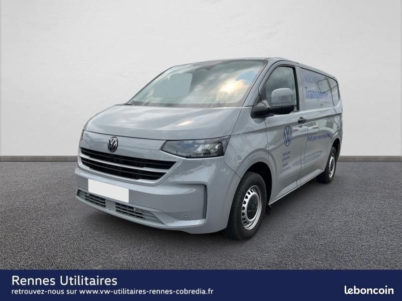 Volkswagen Transporter Fg Van L1 2.0 TDI 150ch Business BVA8 (image 1)