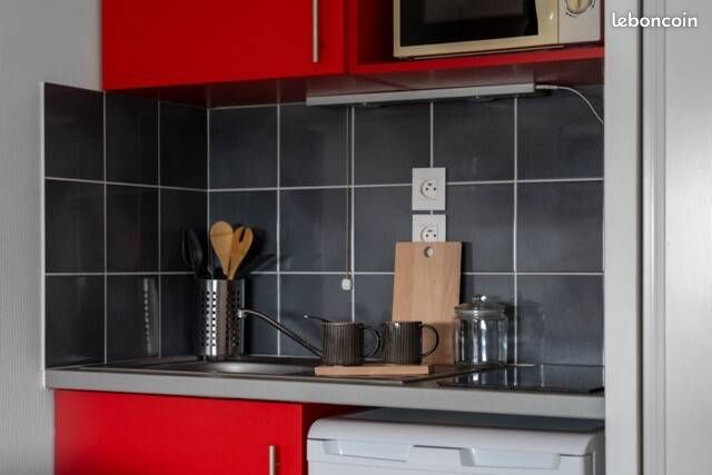 Appartement a louer evry - 1 pièce(s) - 18 m2 - Surfyn