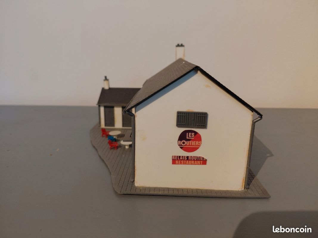 Maquette maison ho (image 3)