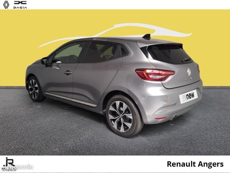 Renault Clio 1.5 Blue dCi 100ch Evolution (image 11)