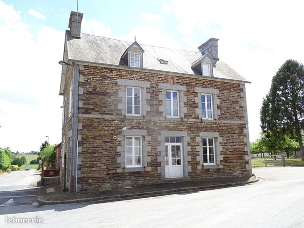 Maison 6 pièces 169 m²