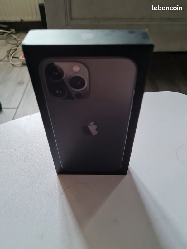 Iphone 13 pro max 128gb (image 3)
