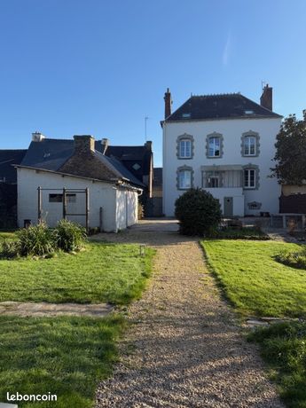 Maison 9 pièces 207 m²