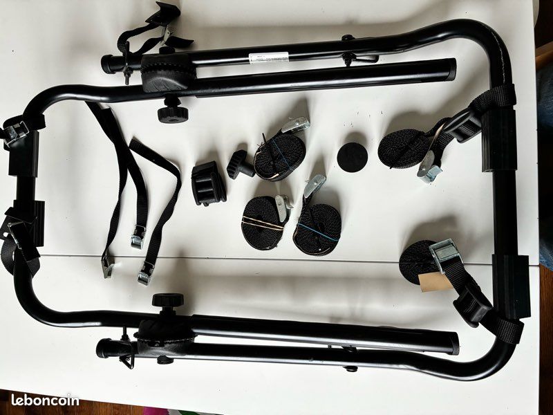 Porte Vélos Mini Velo Electrique Norauto Porte-vélos D´attelage