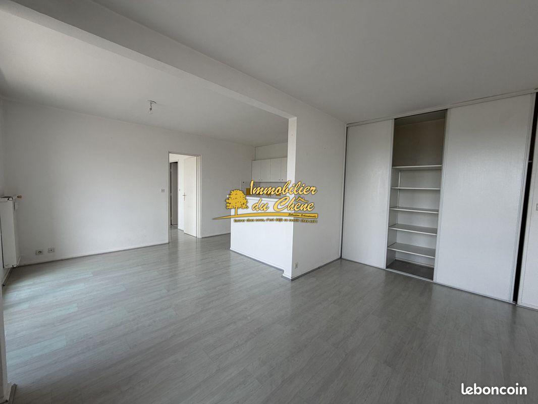 Appartement 2 pièces 50 m² · à Lure · 50 m² · 570 €/mois