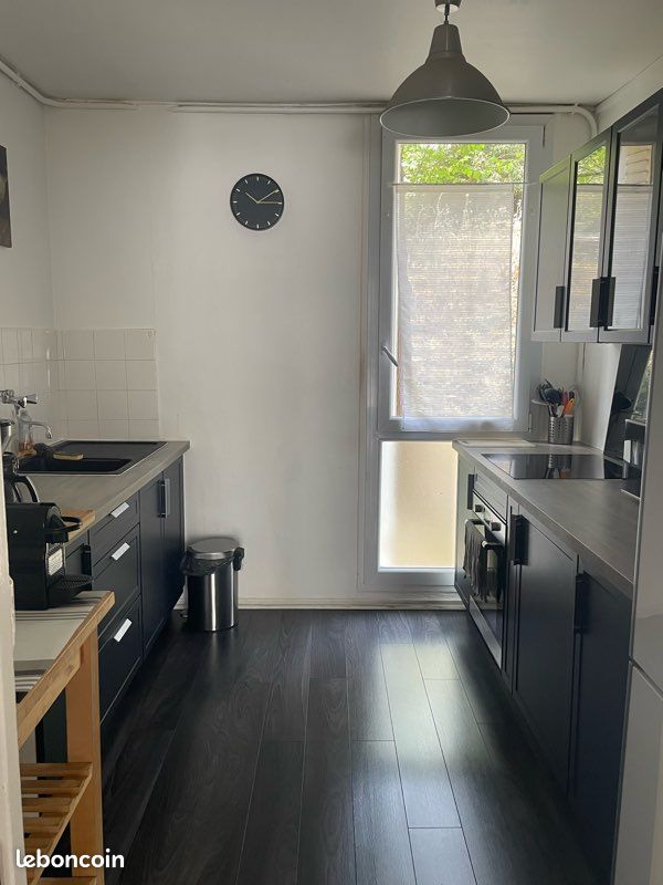 Appartement 3 pièces 55 m² · à Aix-en-Provence · 55 m² · 185 000 €