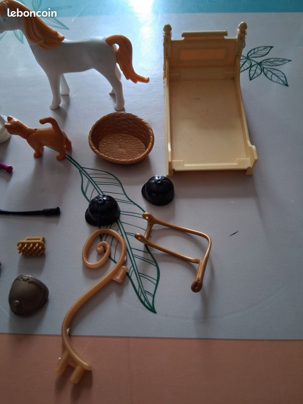 Playmobil licornes W (image 4)