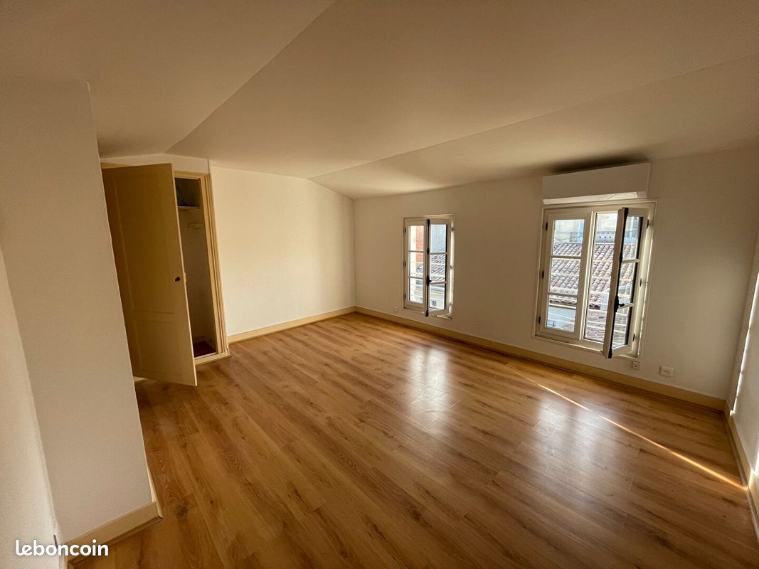 Appartement 2 pièces 55 m² · à Bordeaux · 55 m² · 940 €/mois