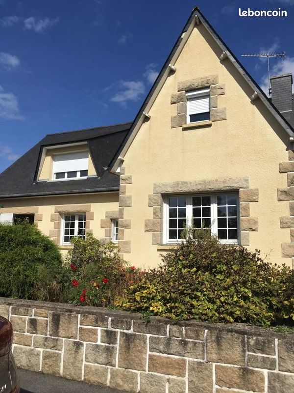 Maison 6 pièces 165 m² · à Janzé · 165 m² · 1 200 €/mois