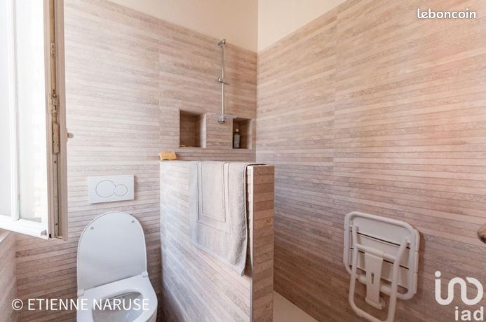 Maison a louer chaville - 8 pièce(s) - 112 m2 - Surfyn