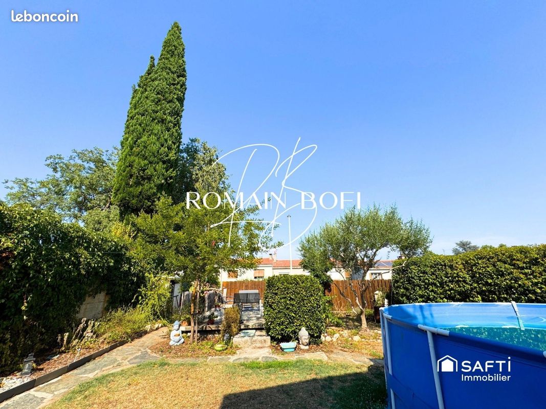 Maison 5 pièces 115 m² · à Alès · 115 m² · 210 000 €