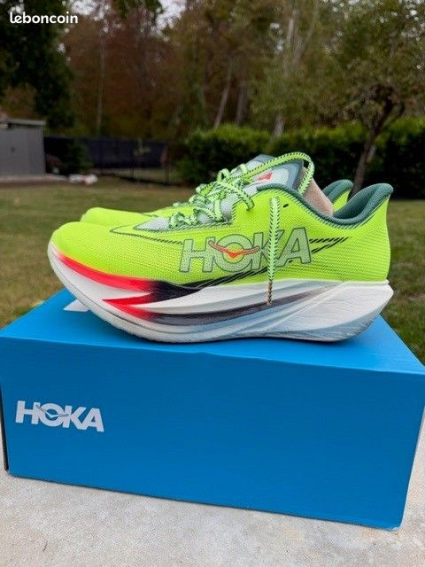 Chaussures Running HOKA Cielo X1 3.0 (image 2)