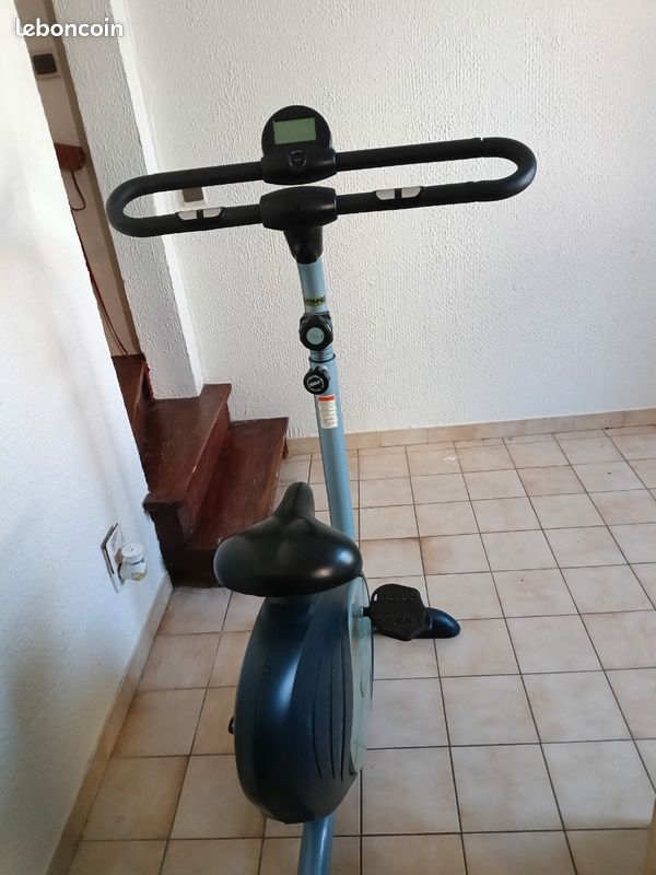 Vélo appartement (image 2)