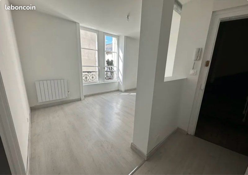 Appartement 3 pièces 51 m² · à Limoges · 51 m² · 600 €