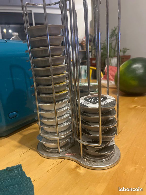 Cafetière tassimo (image 4)