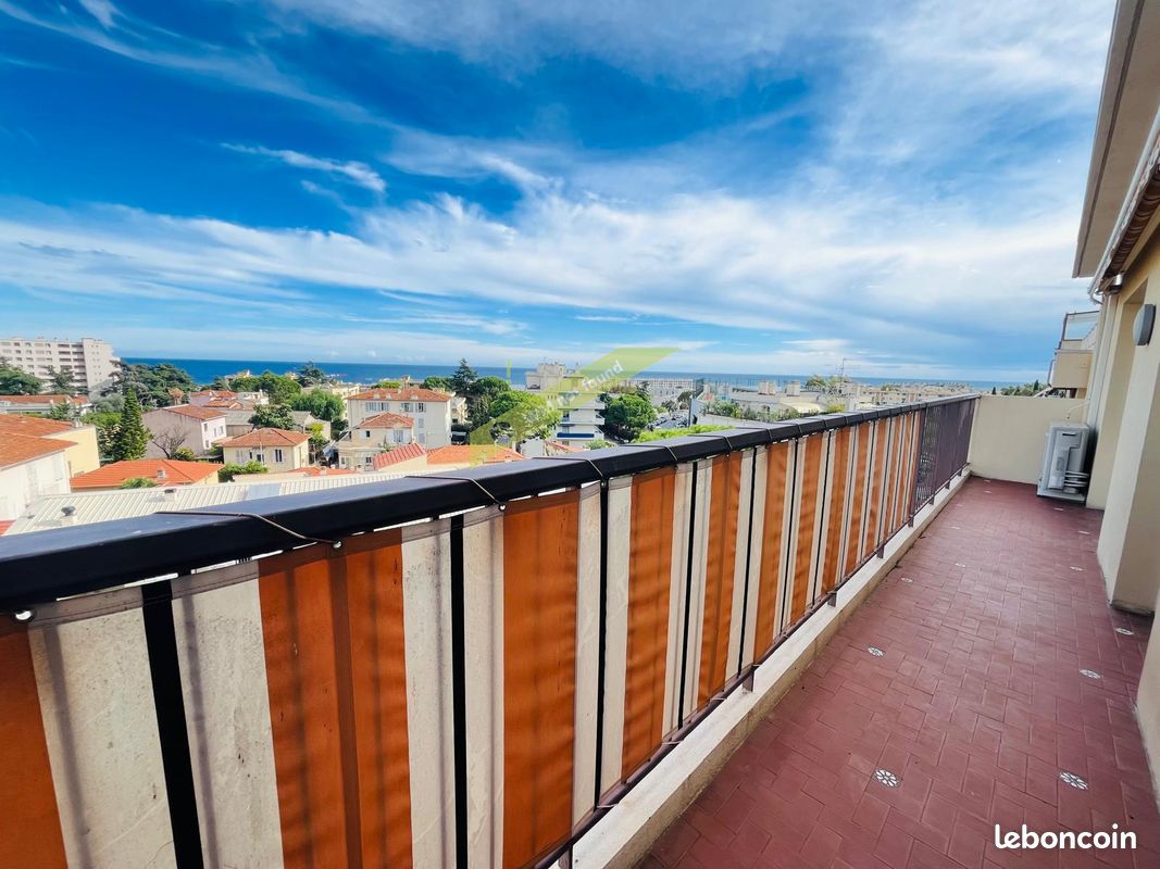 Appartement 2 pièces 43 m² · à Nice · 43 m² · 221 000 €