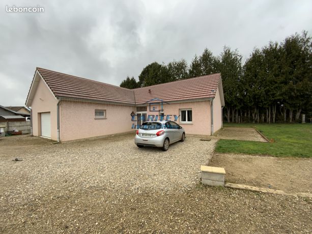 Pavillon 5 pièces 103 m²