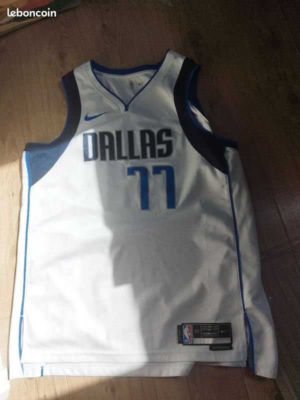 Maillot doncic (image 1)