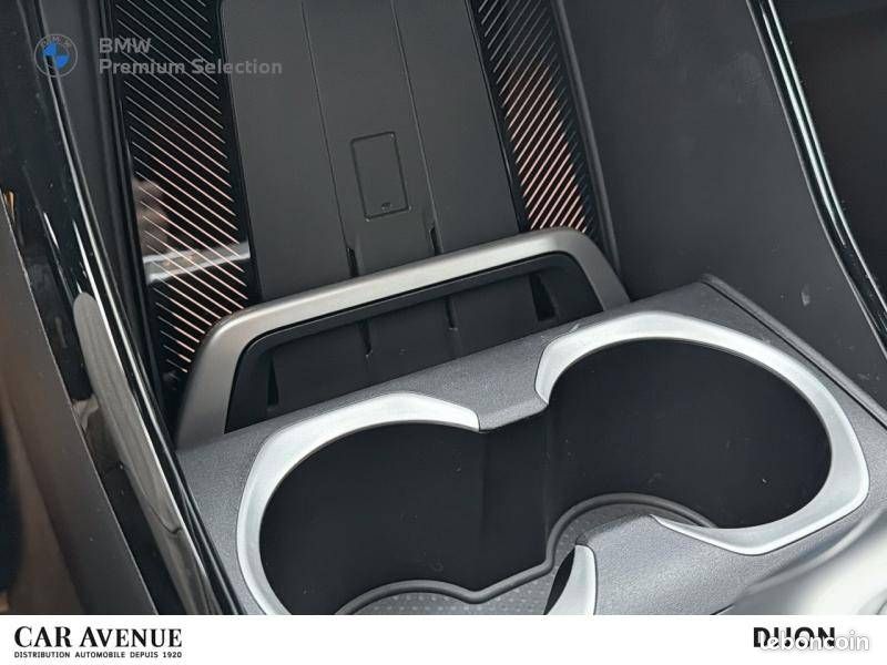 BMW iX2 eDrive20 204ch BVA M Sport (image 15)