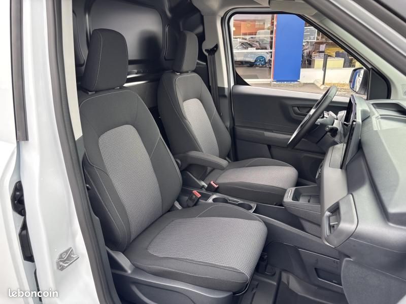 Ford Transit Courier Electrique 100 kW 136ch Trend (image 8)