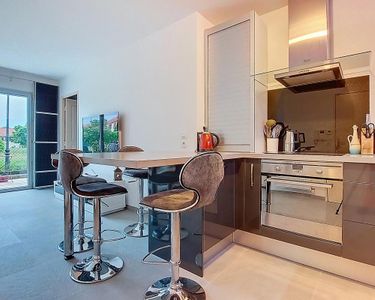 Appartement 210 000 € - 38 m²