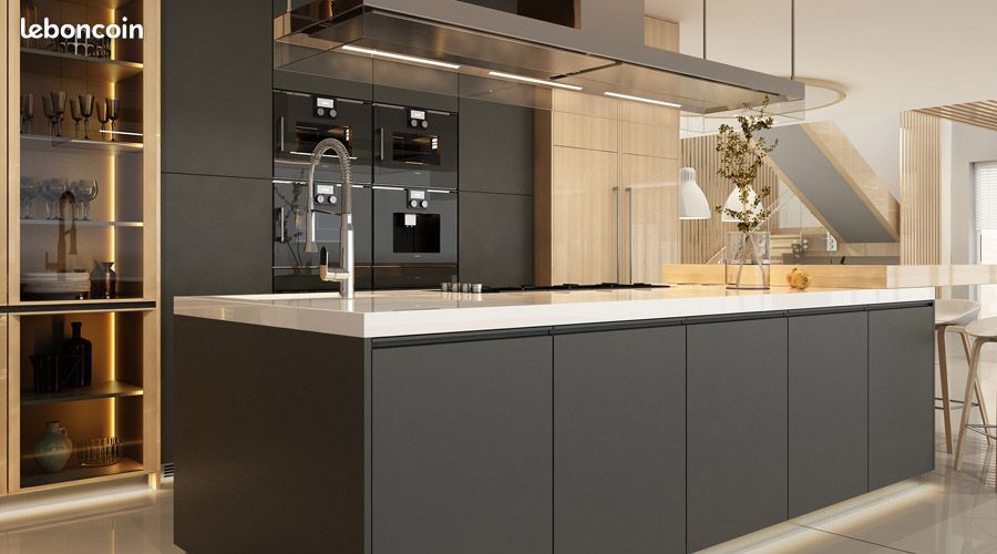 Maison 7 pièces 165 m² (image 4)