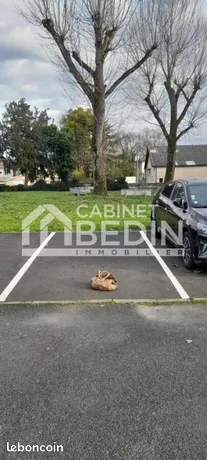 Annonce location Parking bordeaux