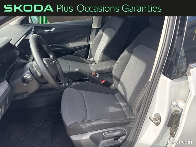 Skoda Fabia 1.0 TSI Evo2 116ch Selection DSG7 (image 7)