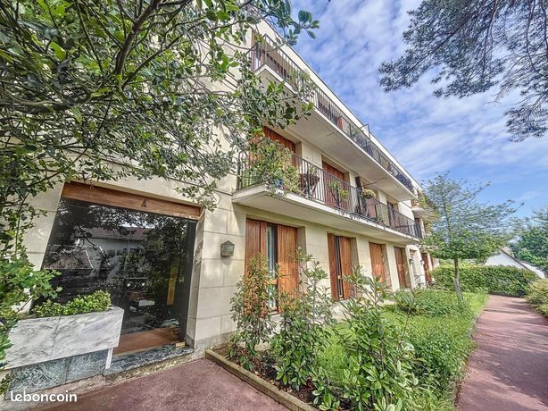 Appartement 3 pièces 76 m²