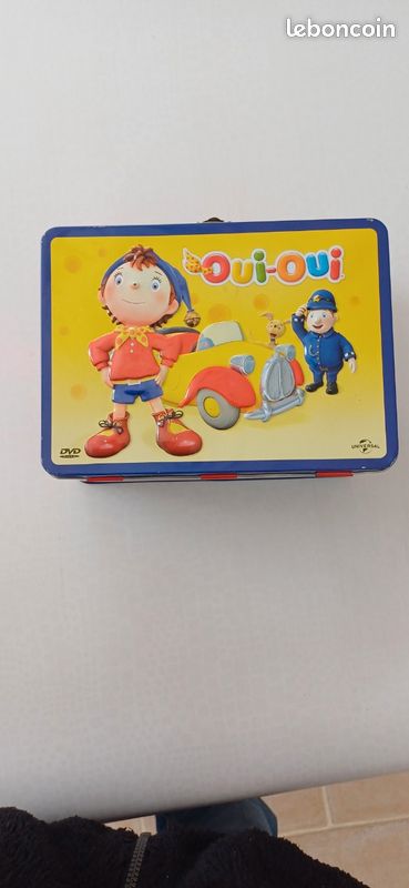 Coffret Oui-Oui (image 4)
