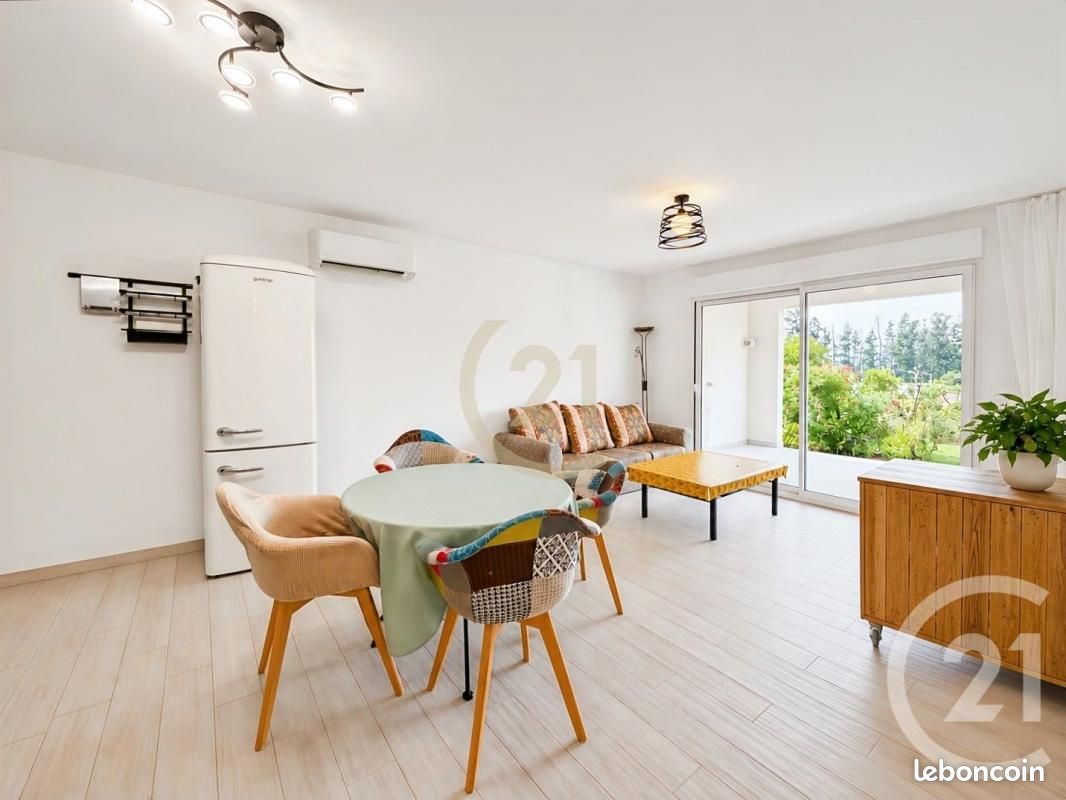 Appartement 3 pièces 61 m² · à Lucciana · 61 m² · 950 €