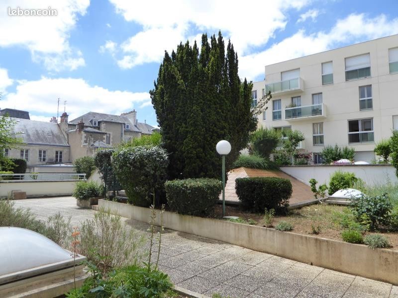Studio 1 pièce 34 m² - Poitiers 86000 (image principale 1)