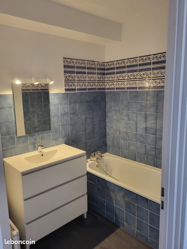 Appartement 1 pièce 31 m² · à Toulouse · 31 m² · 625 €/mois