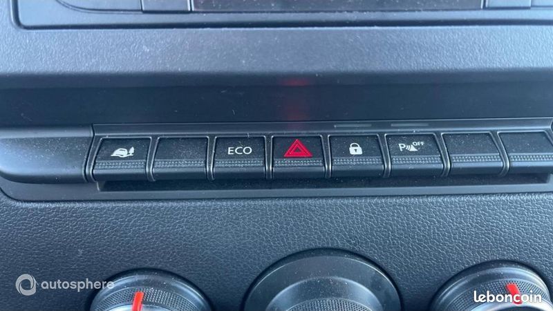 Renault Master Véhicule utilitaire ou Société F3500 L3H3 2.3 Blue dCi 135ch Confort Euro6E (image 30)