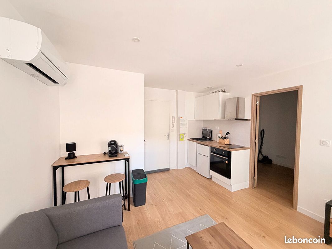 Appartement 2 pièces 28 m² · à Valence · 28 m² · 700 €/mois
