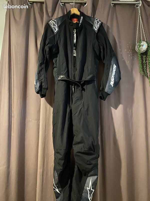 Combinaison Alpinstars Sport Plein air