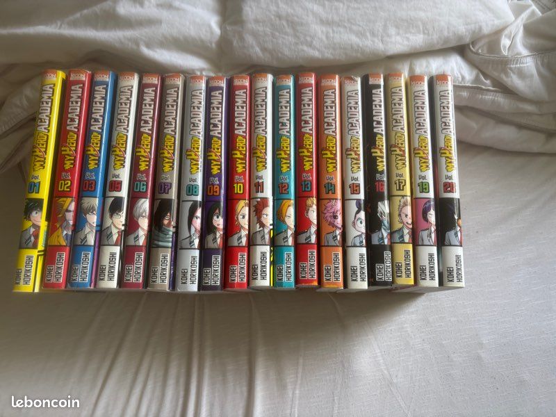 Manga (image 1)