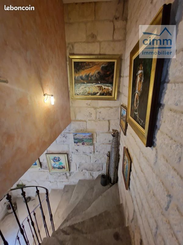 Appartement a louer lunel - 3 pièce(s) - 73 m2 - Surfyn