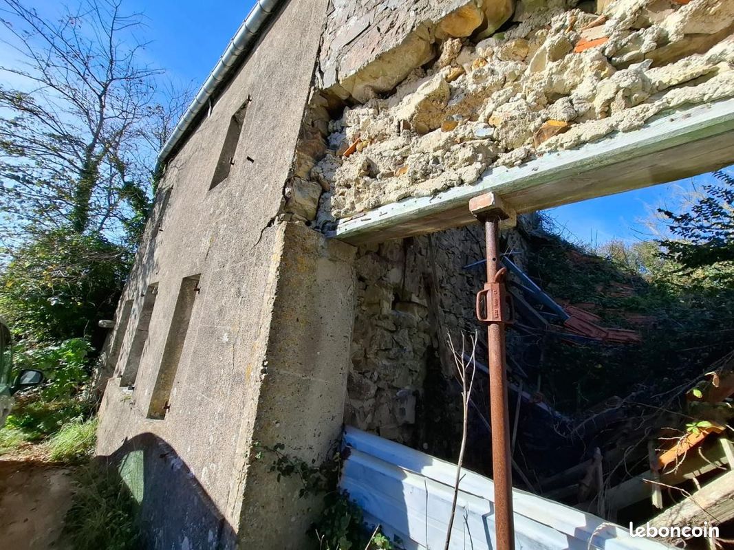 Maison 2 pièces 38 m² (image 10)