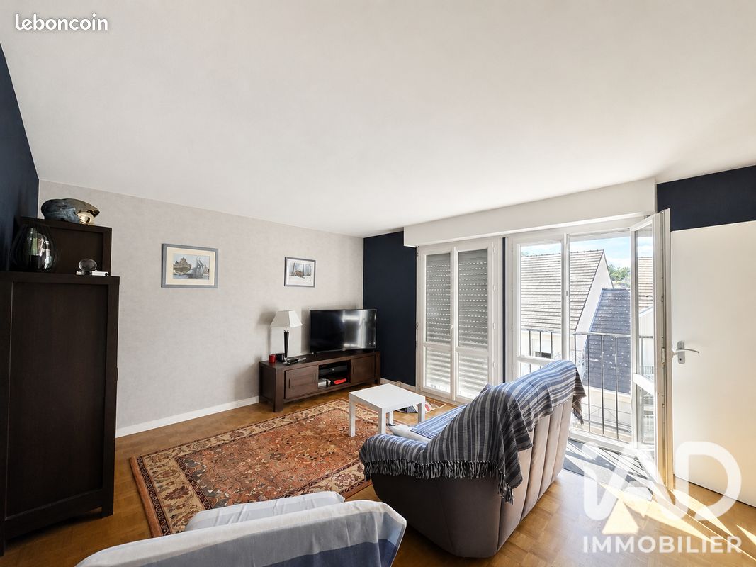 Appartement 4 pièces 77 m² · à Brive-la-Gaillarde · 77 m² · 134 500 €