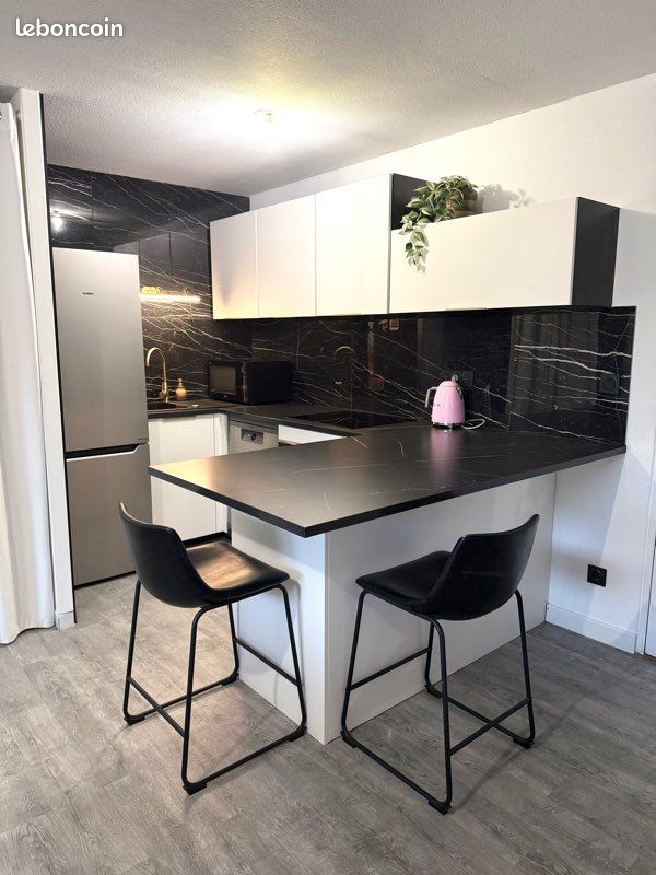 Appartement 2 pièces 40 m² · à Saint-Paul-lès-Dax · 40 m² · 149 000 €