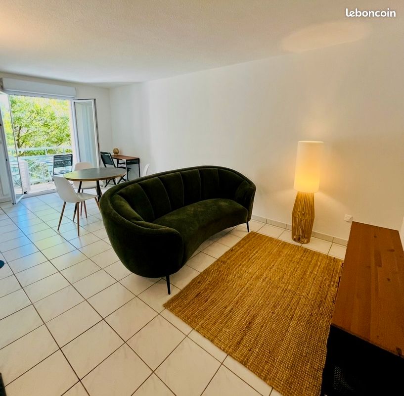 Appartement 2 pièces 45 m² · à Nîmes · 45 m² · 670 €/mois