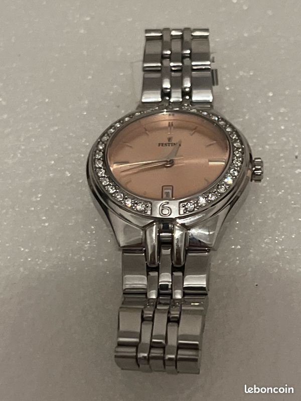 Montre femme Festina Mademoiselle F16867/1 (image 1)