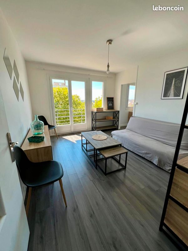 Appartement 2 pièces 42 m² · à Tours · 42 m² · 850 €/mois