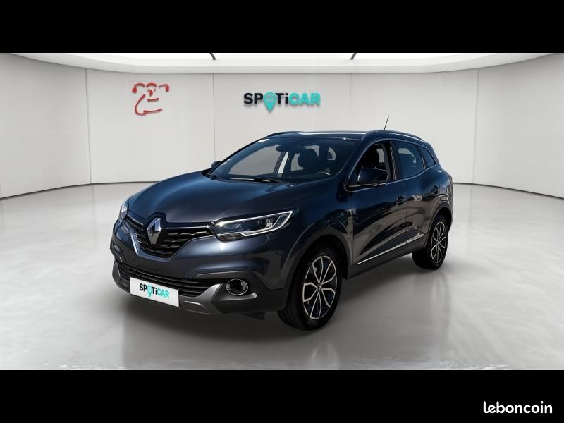 Renault Kadjar 1.2 TCe 130ch energy Intens (image 1)