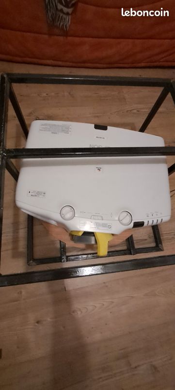 Video projecteur pro 6500lumen (image 5)