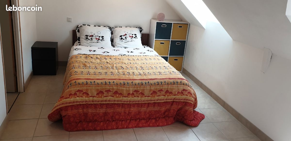 Appartement 2 pièces 30 m² · à Merdrignac · 30 m² · 500 €/mois