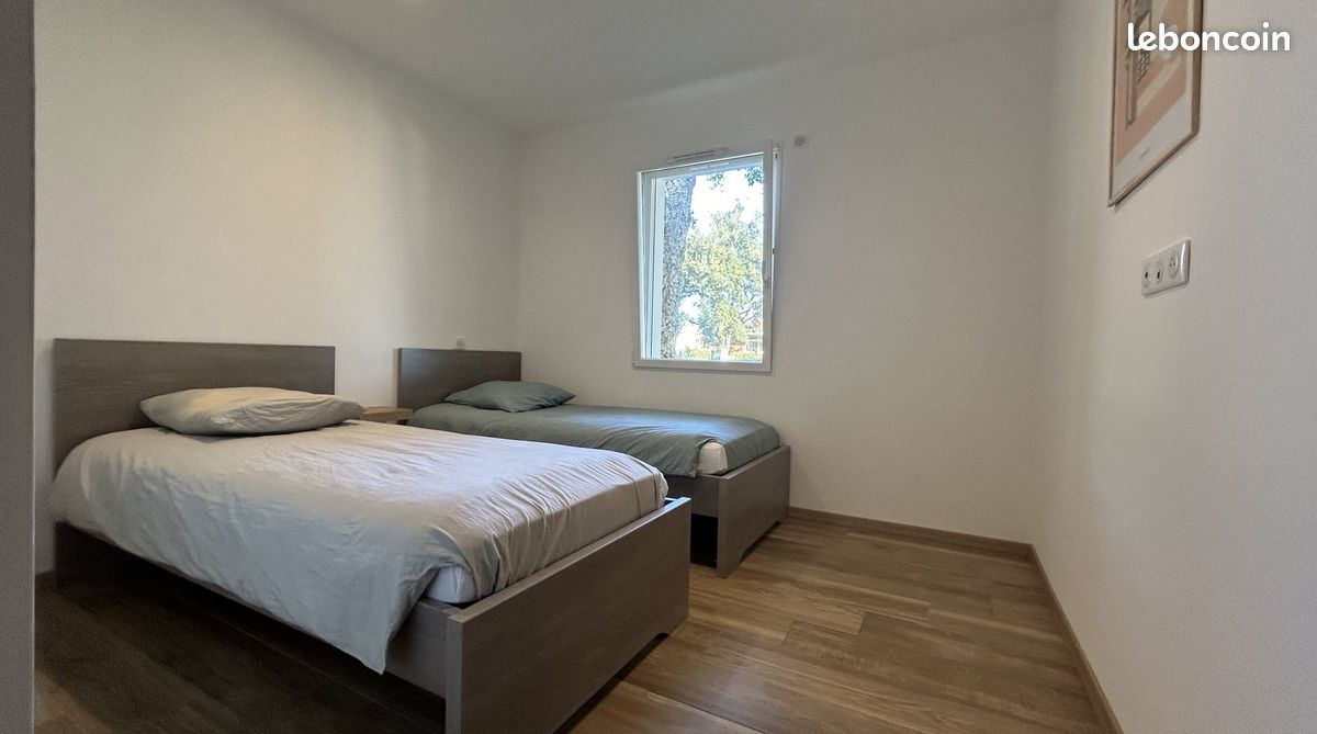 Villa 4 pièces 142 m² - Moliets-et-Maa 40660 (image principale 9)